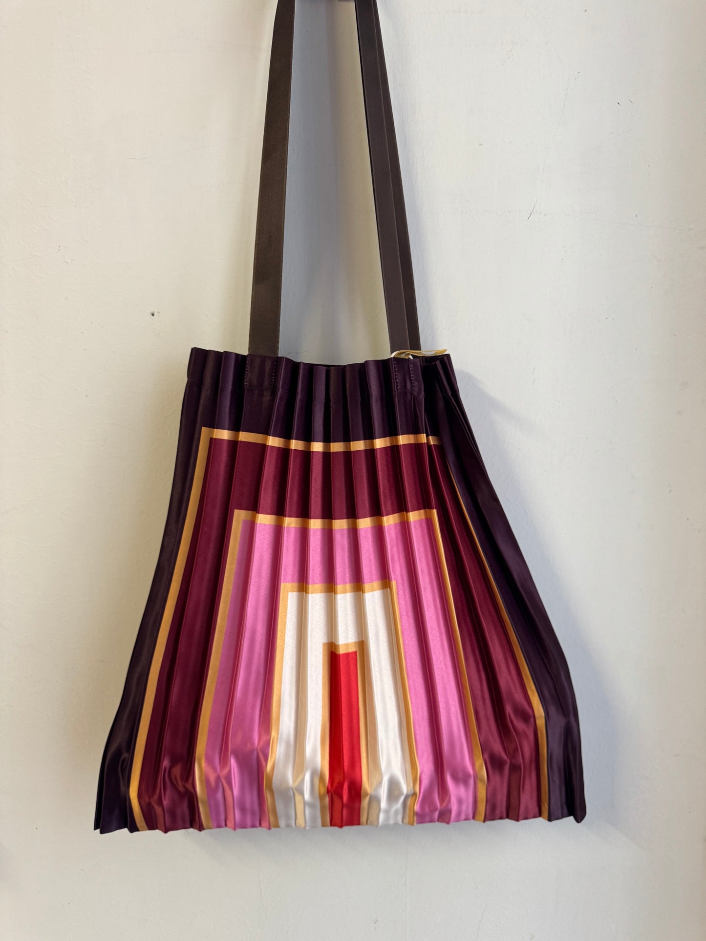 Tote Bag Multitudes Villasimius