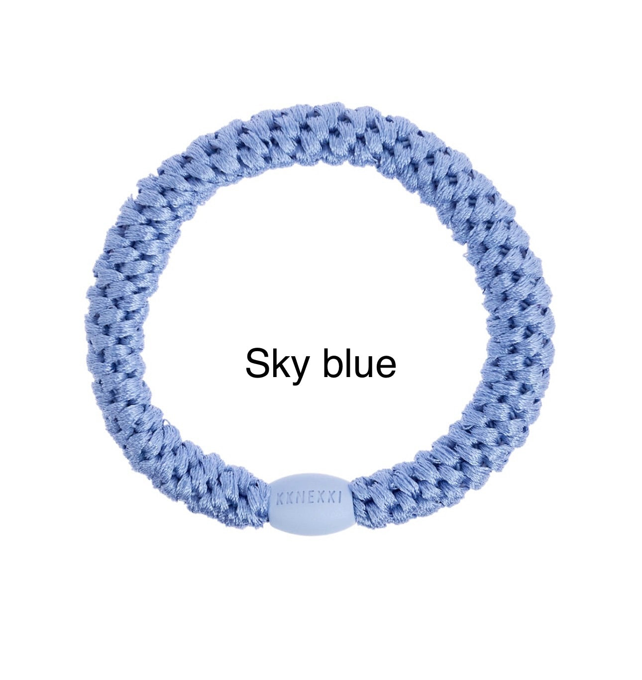 Bracciali/elastici per capelli KKNEKKI