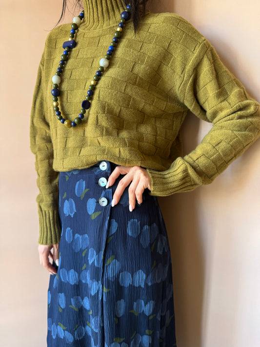 Gonna tulipani blu NiceThings