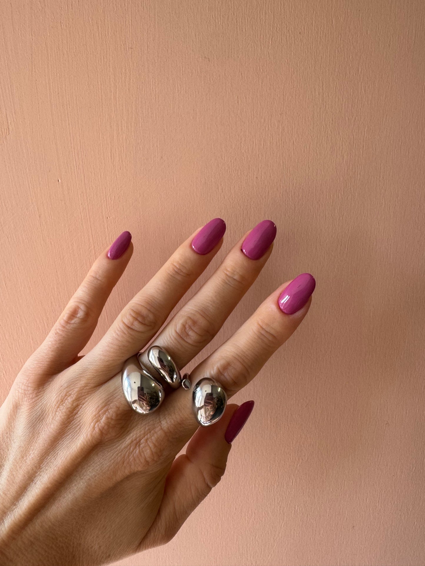 Anelli Chunky