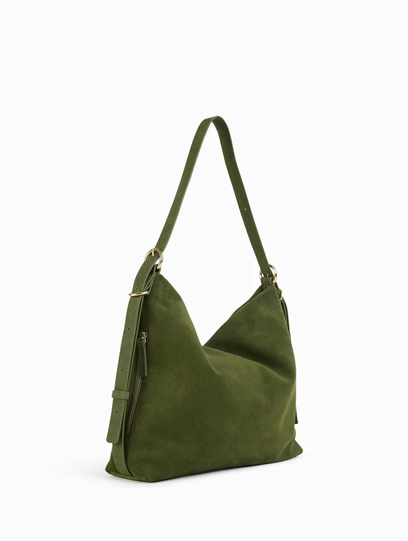 Borsa Moreen verde Nat&nin