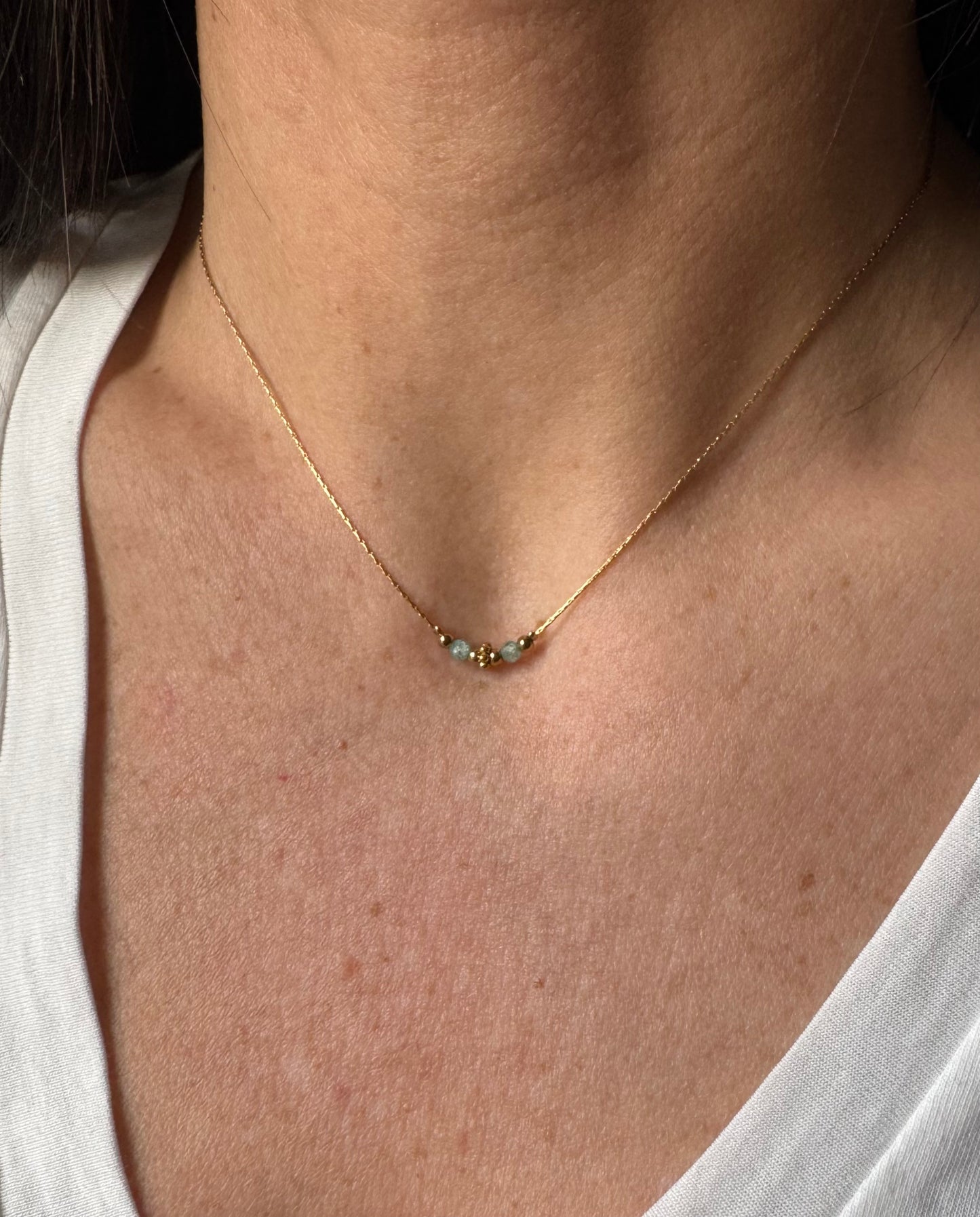 Girocollo Mini Lilli