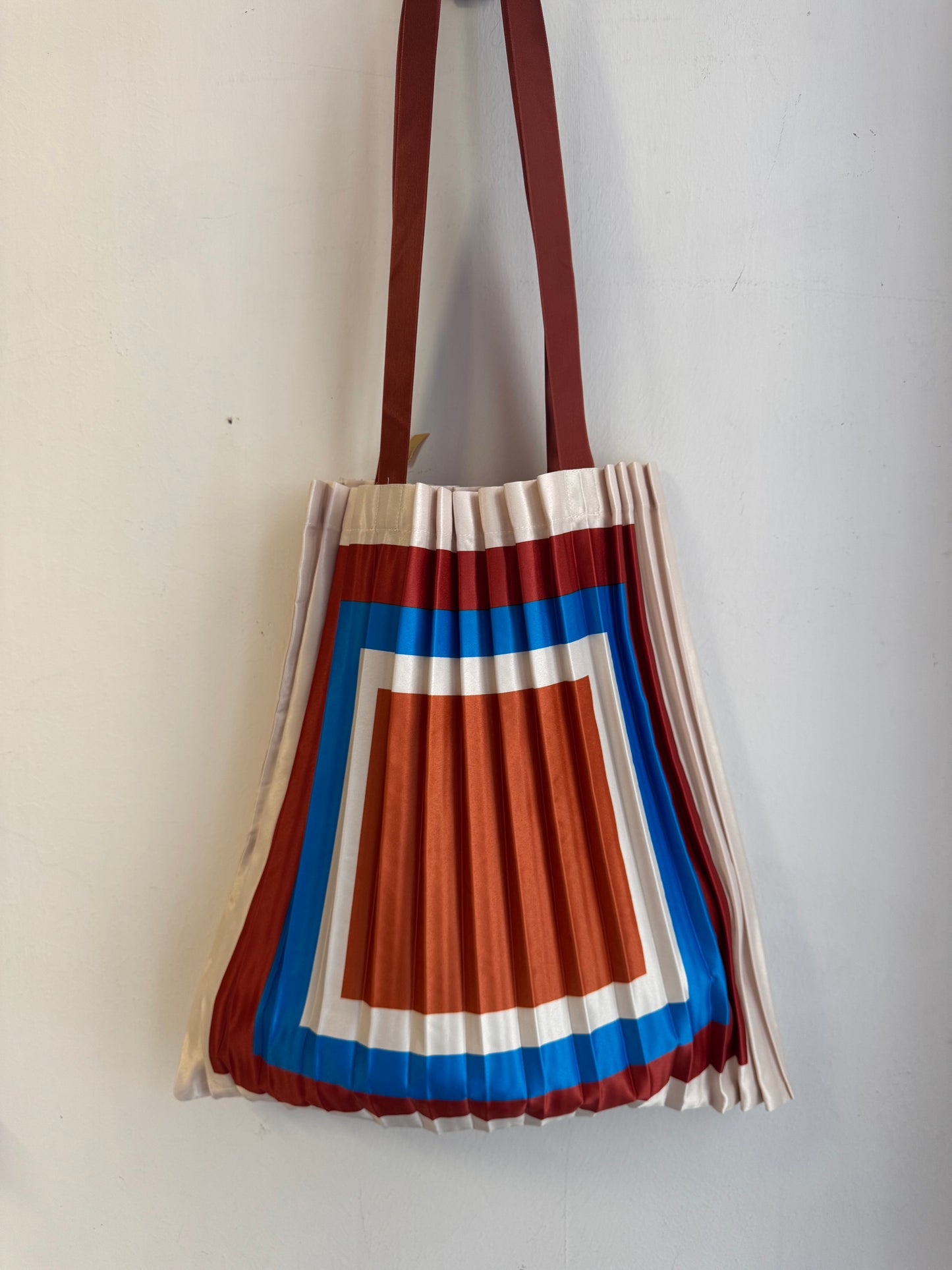 Tote Bag Multitudes Cervo