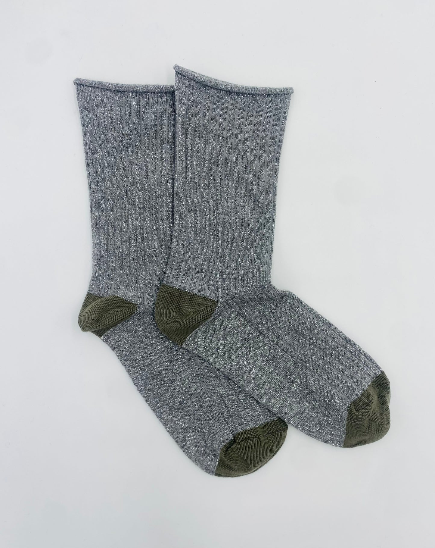 Calzini Lurex Des Petits Hauts