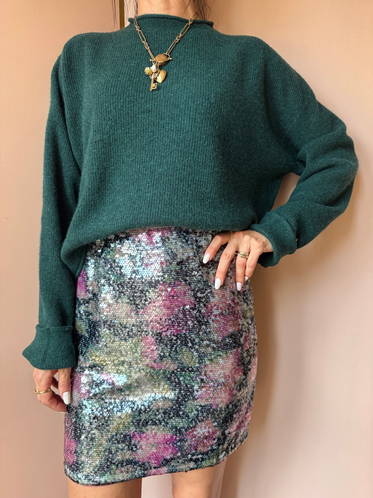 Gonna Hortense DesPetitsHauts