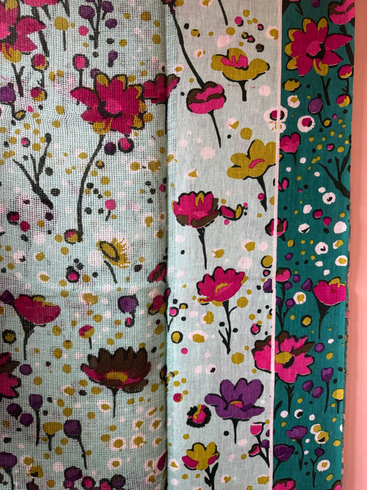 Sciarpa Himalaya Pyaar