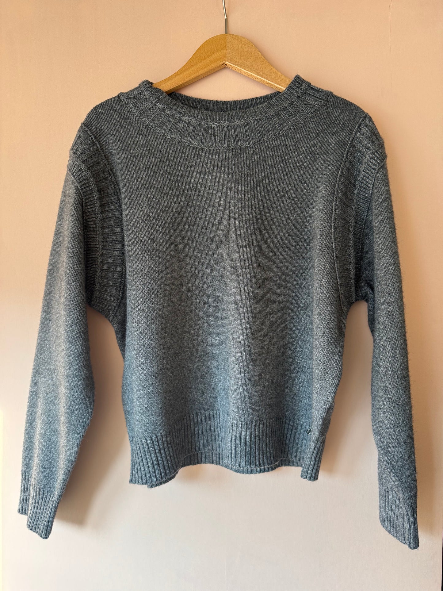 Maglia grigio Ottod’ame