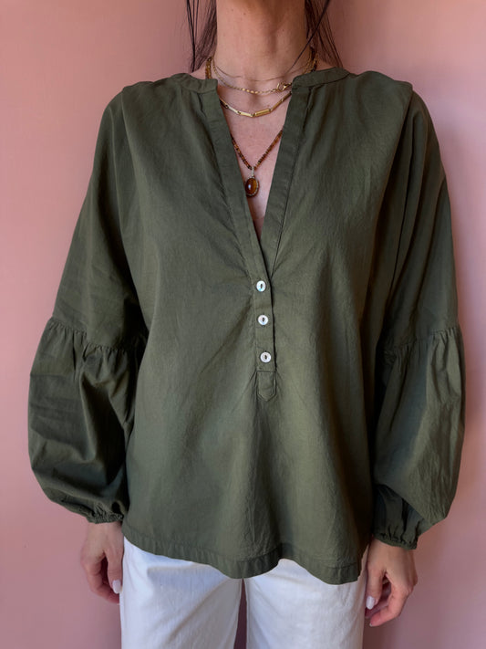 Camicia Lucie Colores