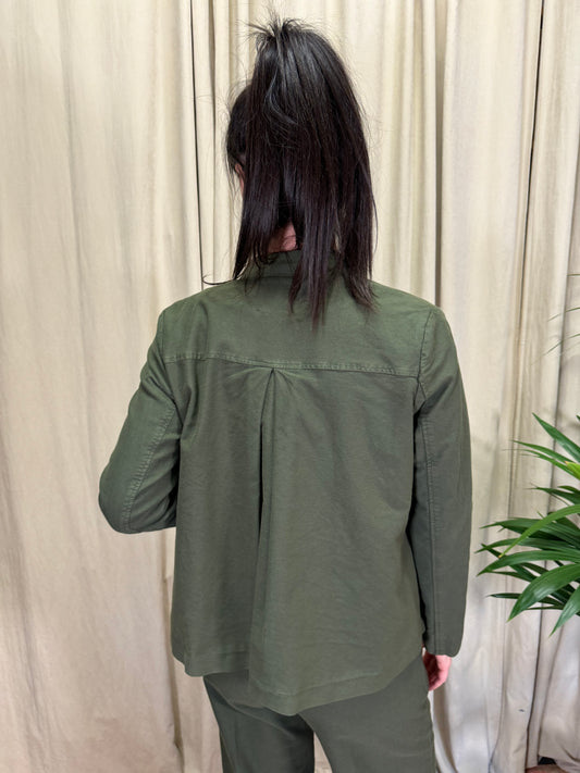 Giacca guru verdone Bottega Chilometri Zero