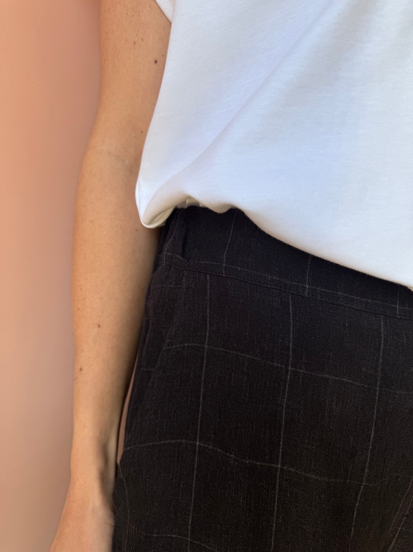 Pantaloni Rima MamaB