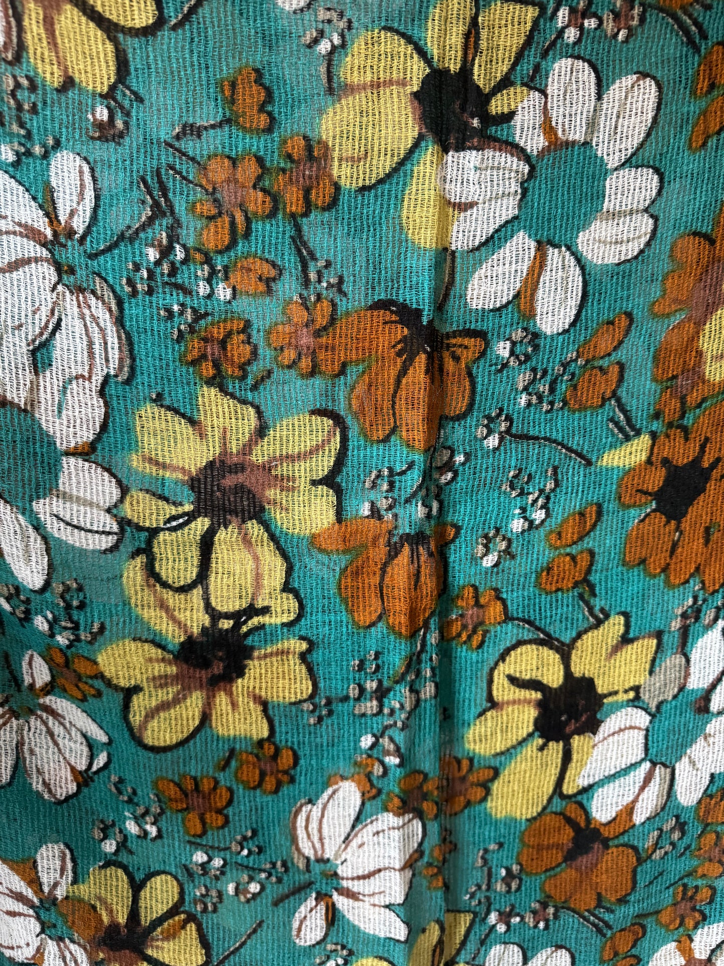 Sciarpa Byron Pyaar FP26