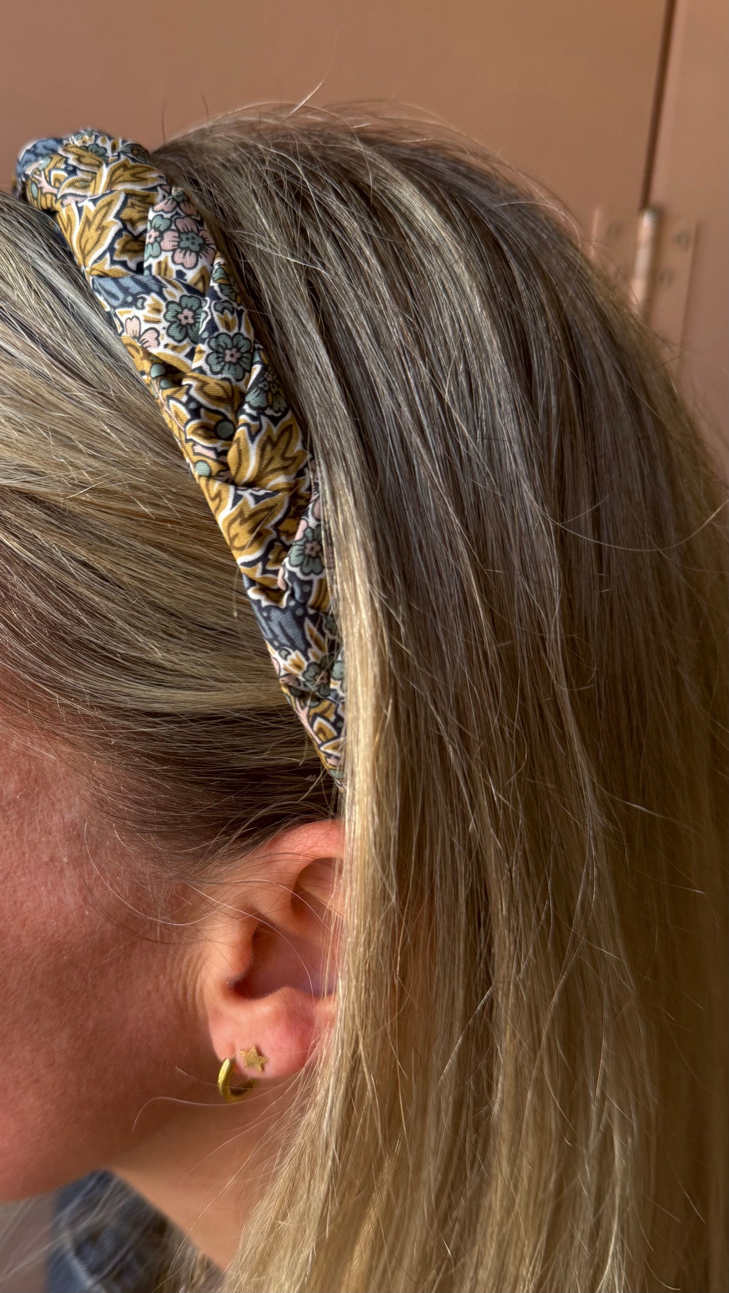 Cerchietti liberty BonDep