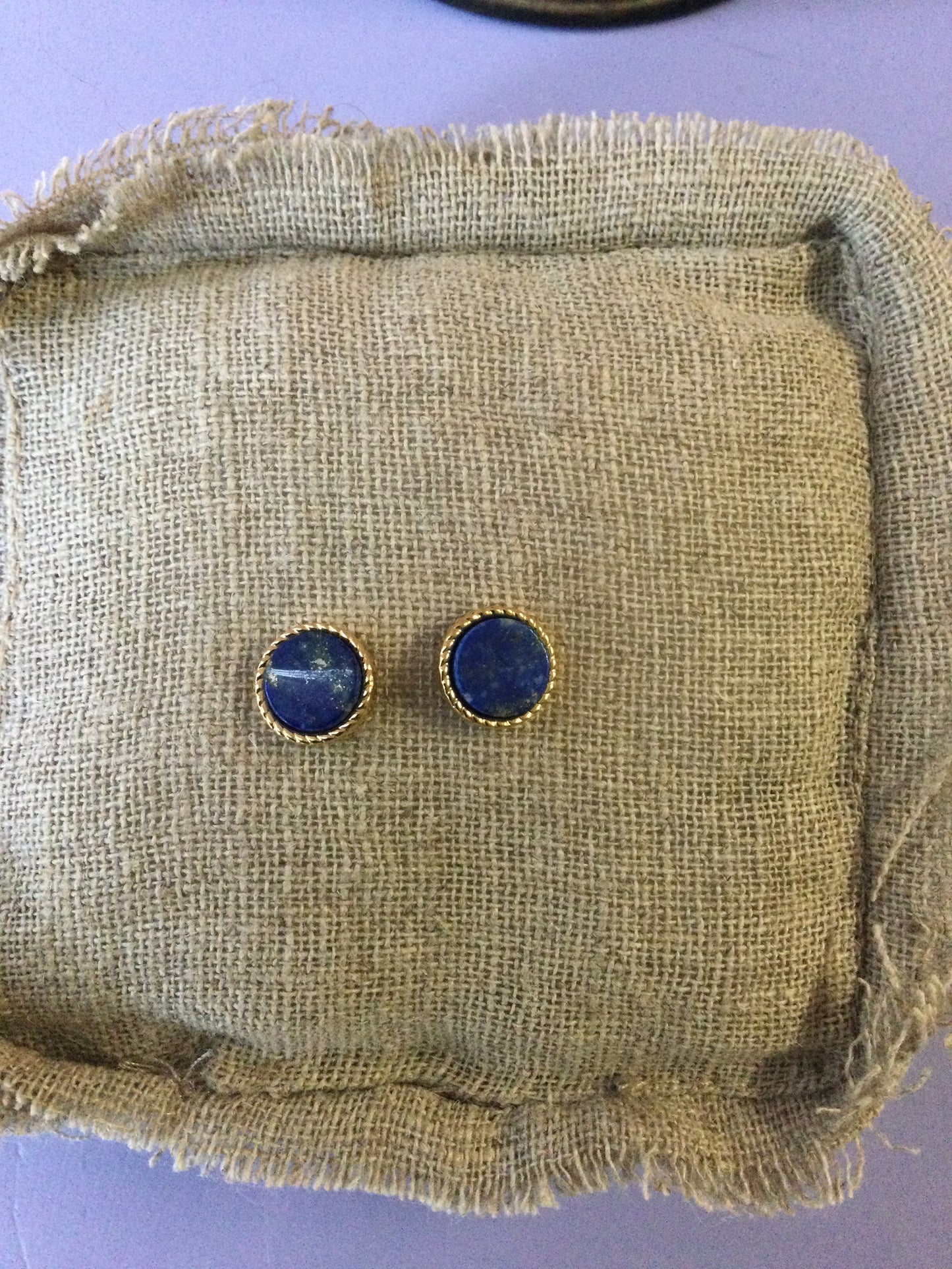 Orecchini Coriandolo