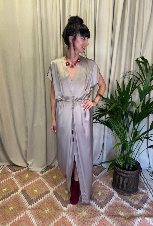 Abito corda Ottod’ame