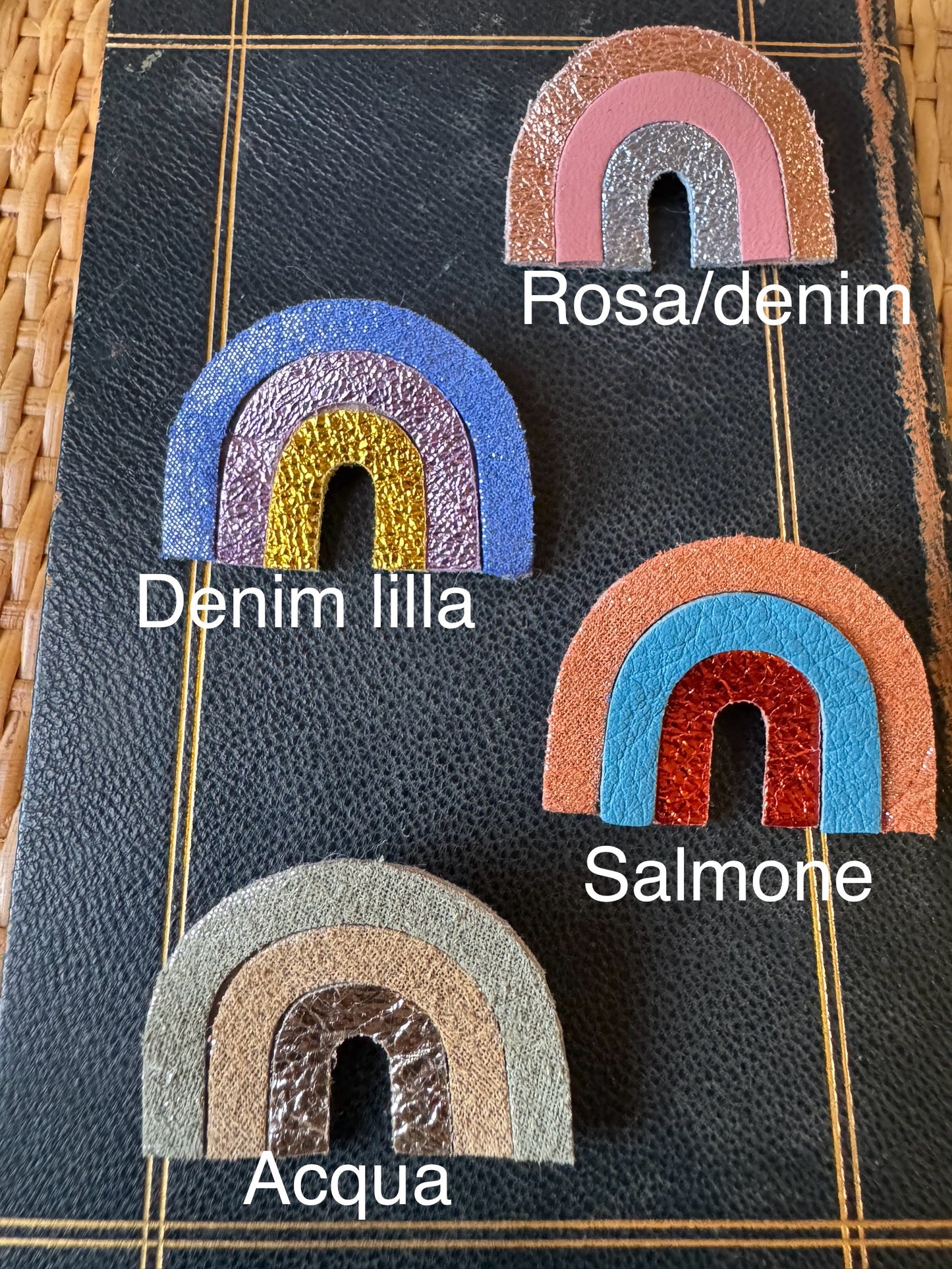 Spille per “Mimosine”