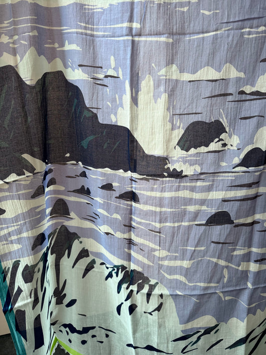 Sciarpa Flam Storyatipic
