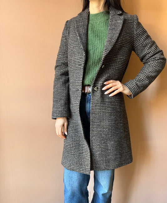 Cappotto quadri NiceThings