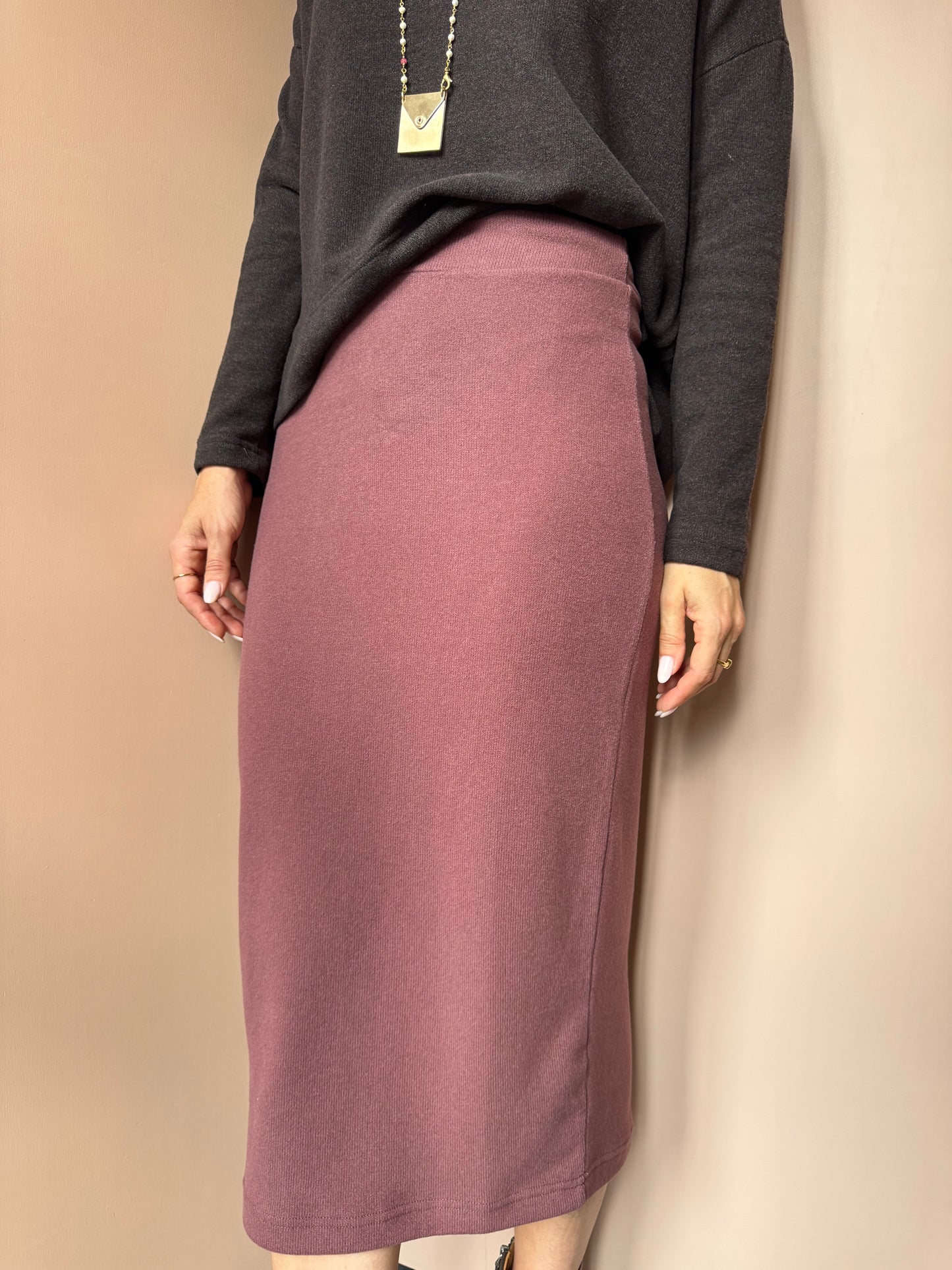 Gonna LILLA cipolla MamaB