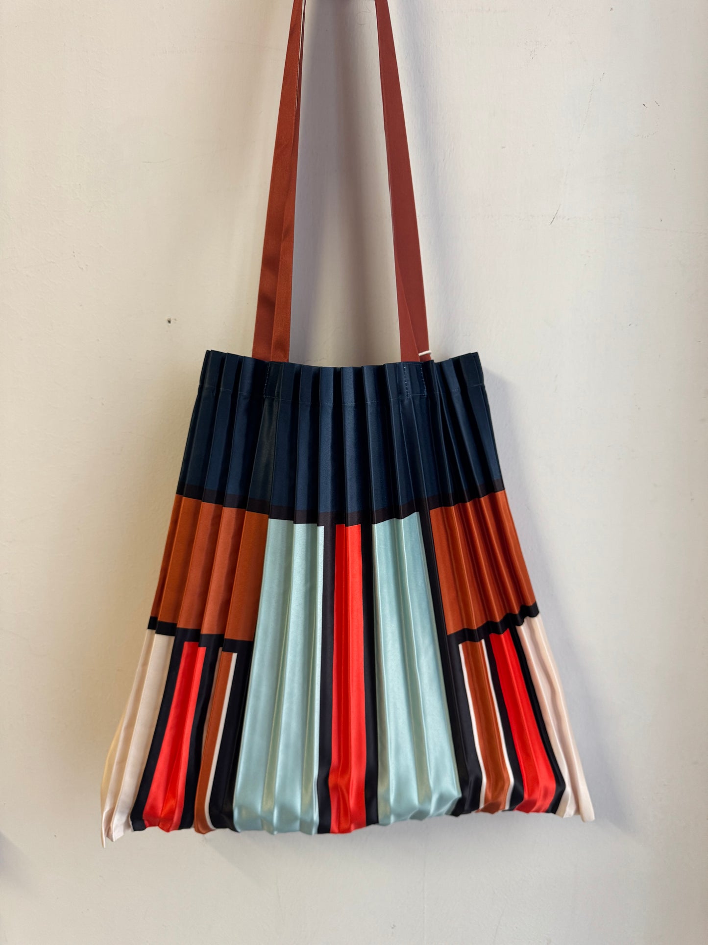 Tote Bag Multitudes Chia