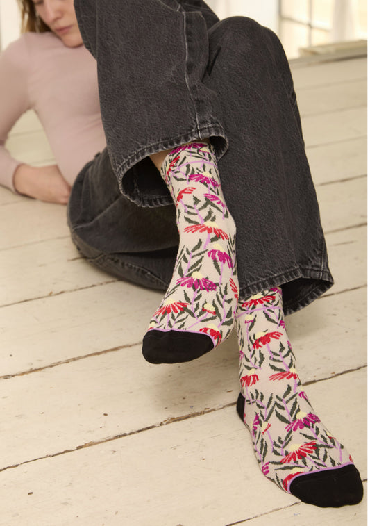 Calze Arturo e Margherita