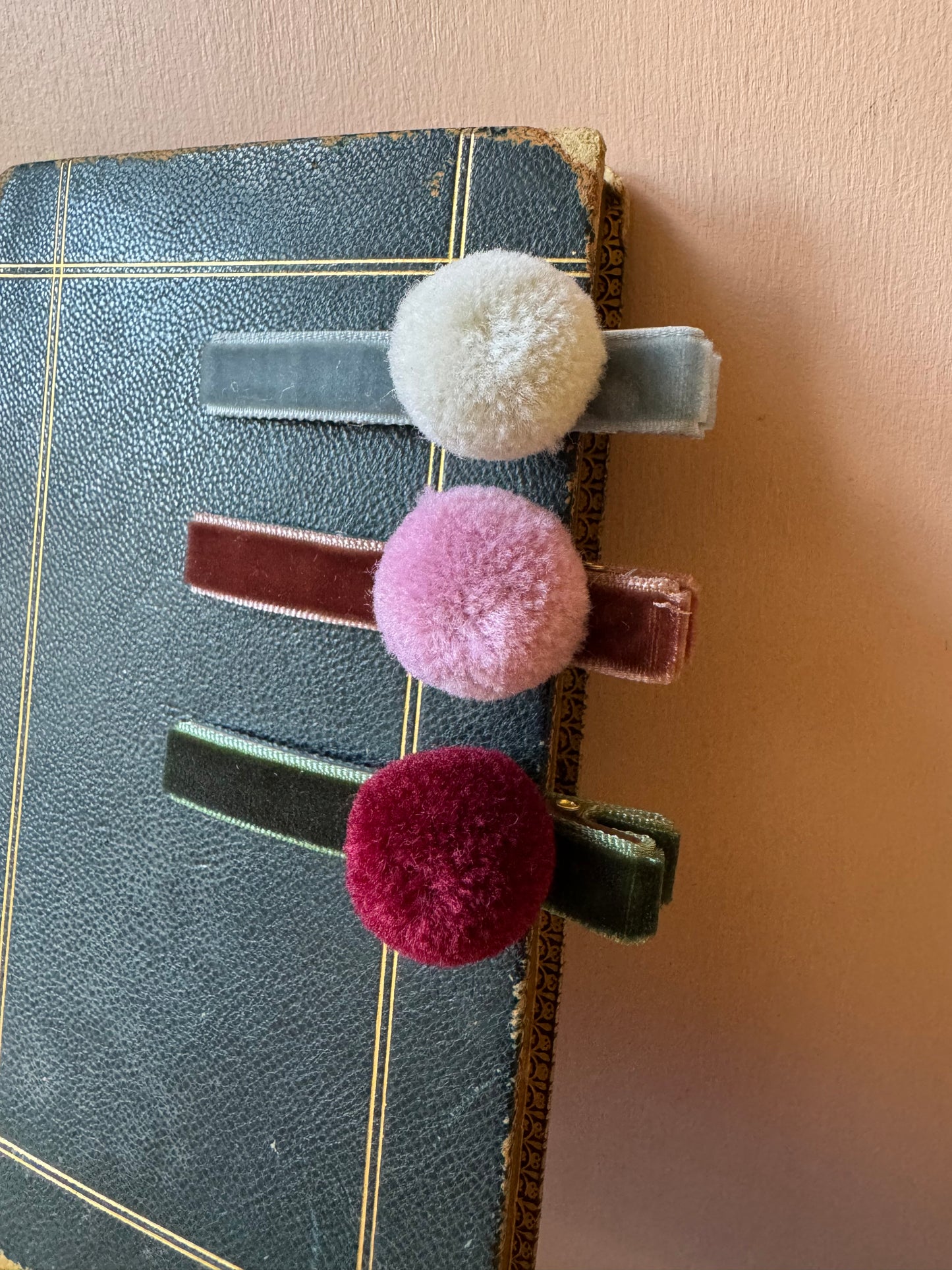 Pinzette per Mimosine