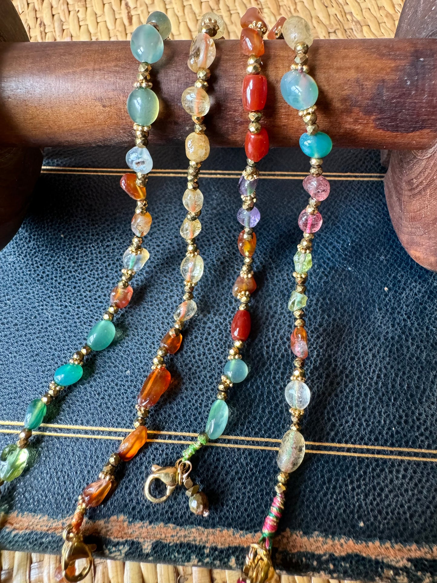 Bracciali Giverny