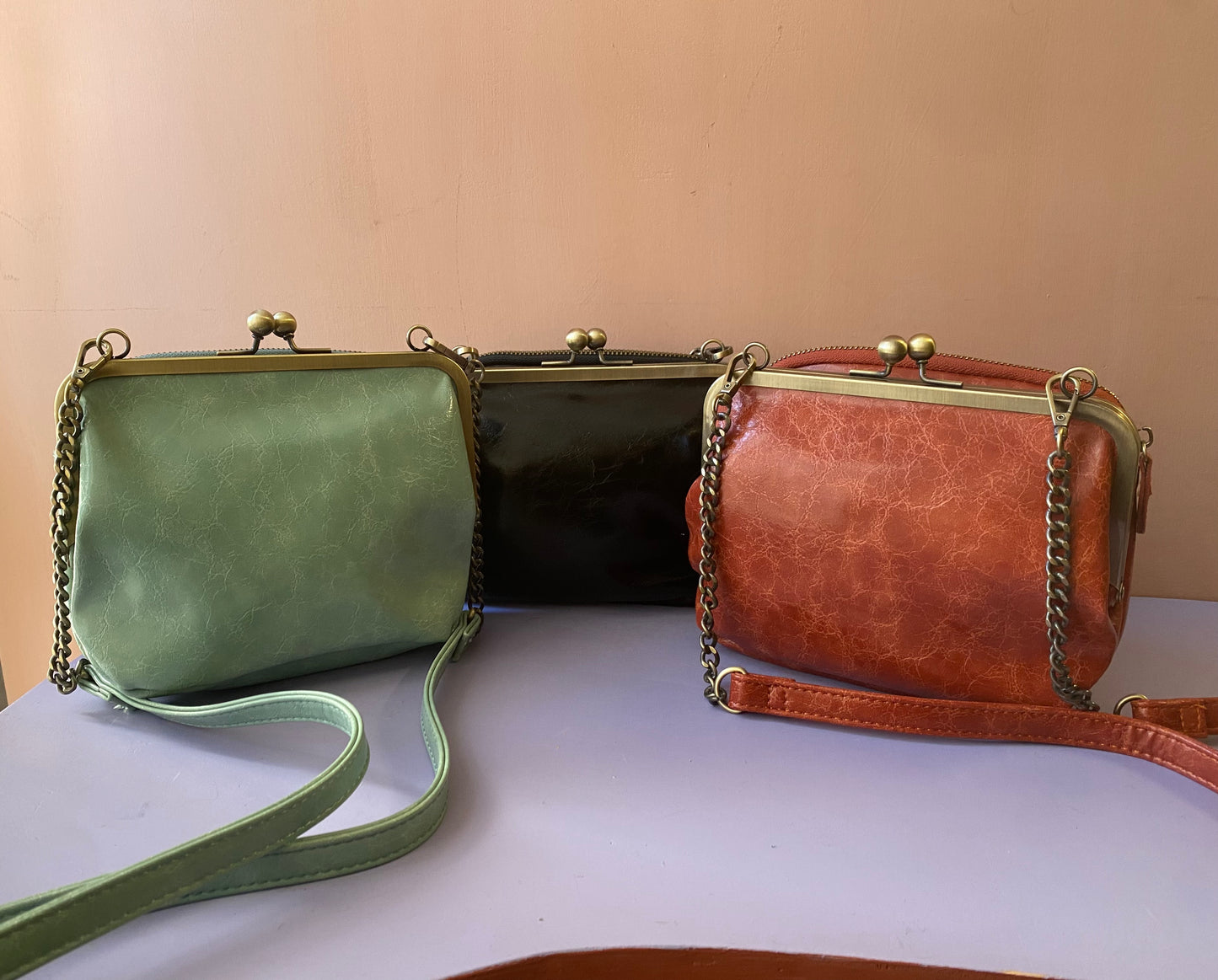 Tracollina Vintage