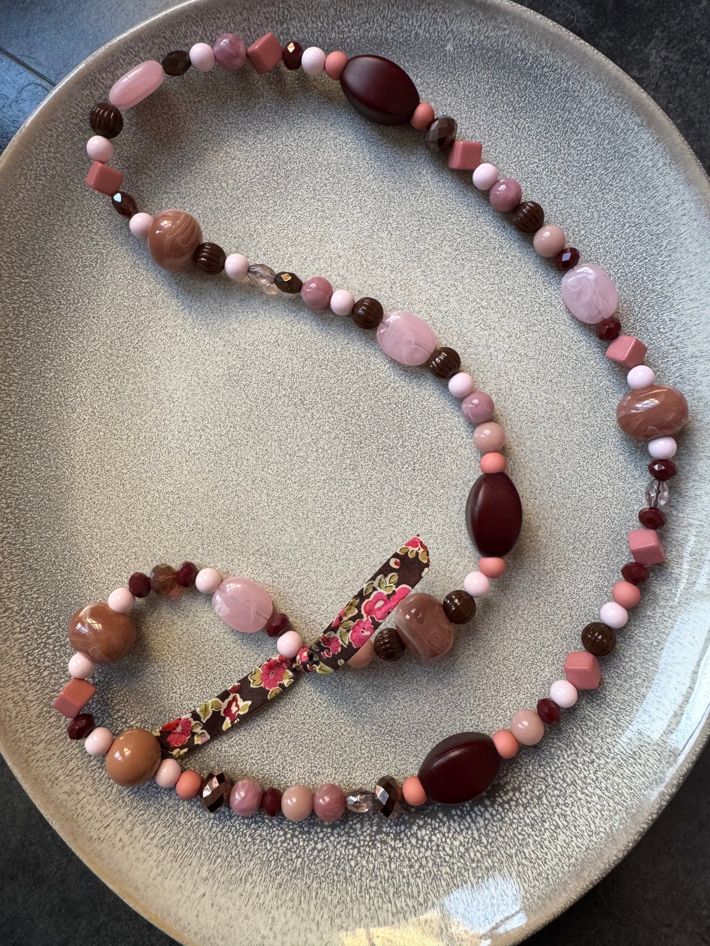 Collane lunghe BonBon