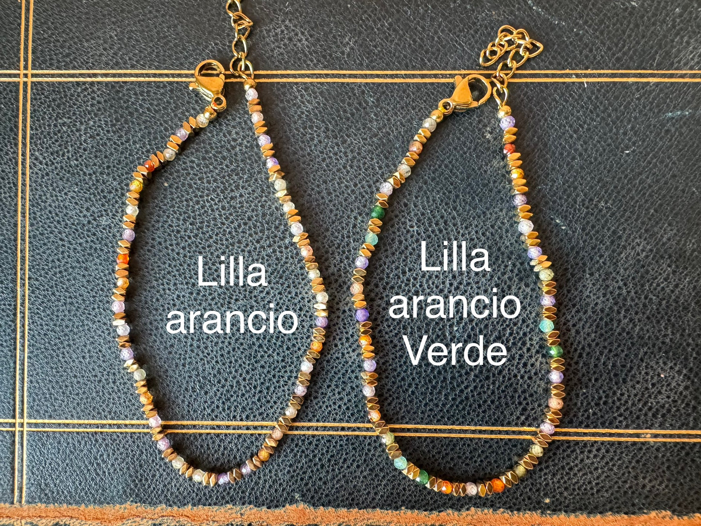Bracciali Cecilia