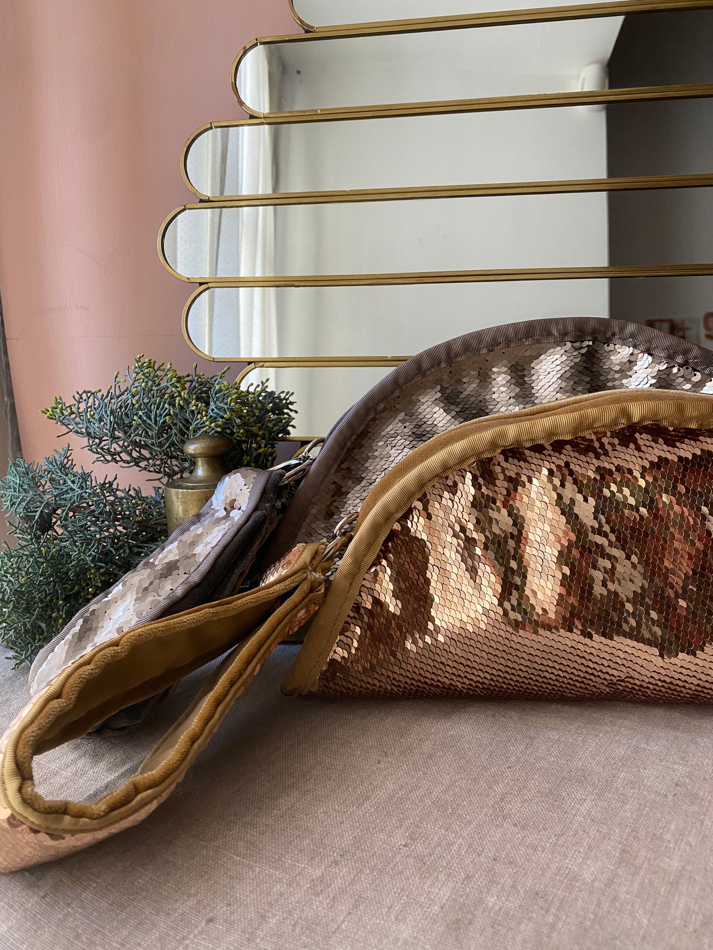 Pochette Gondola FuguBag