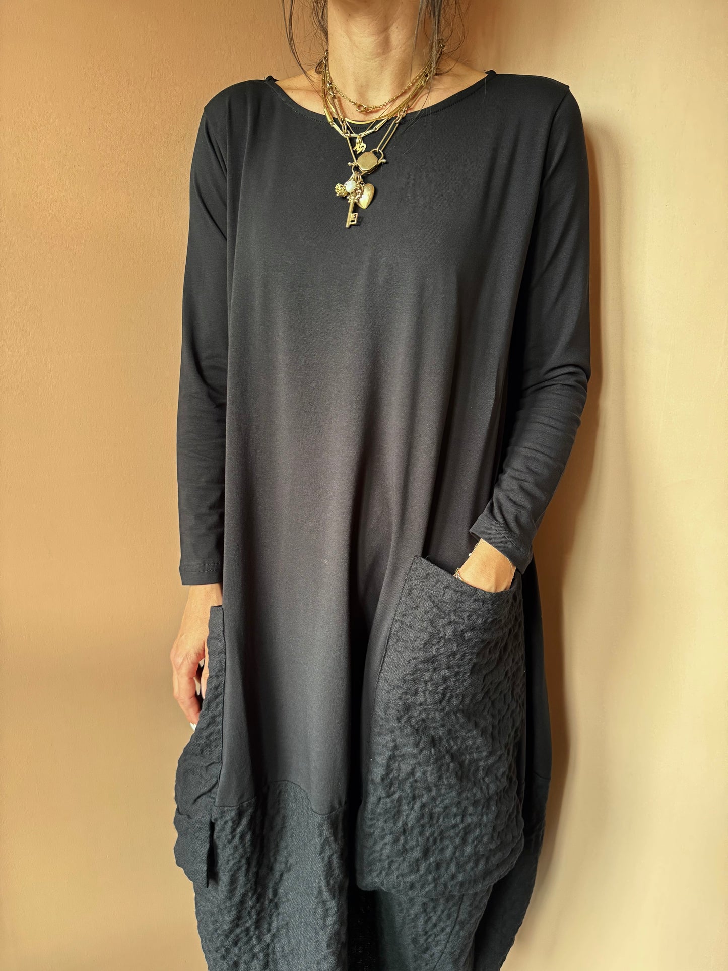 Abito Metti su MamaB