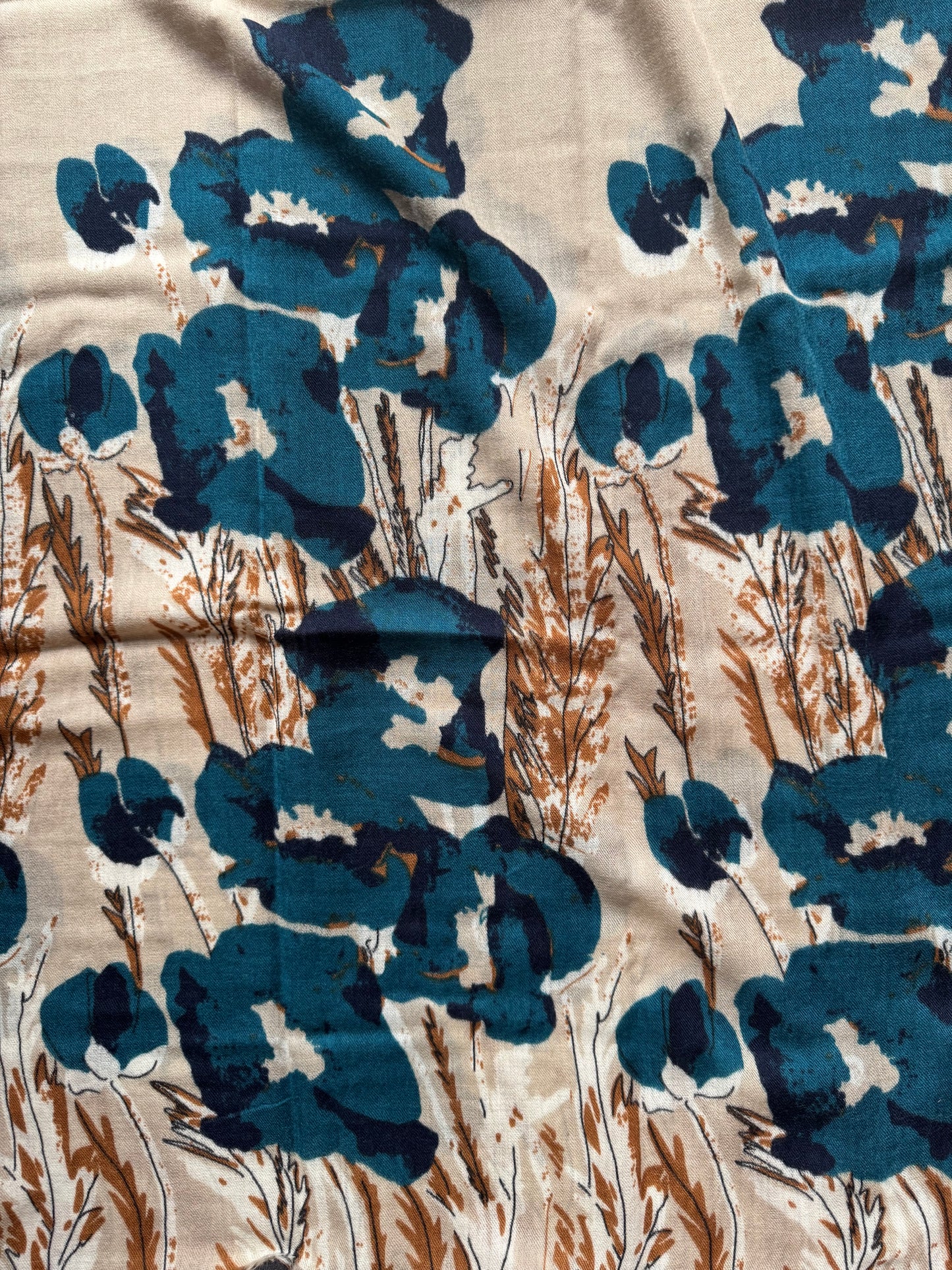 Sciarpa Bolsena Ordi.to