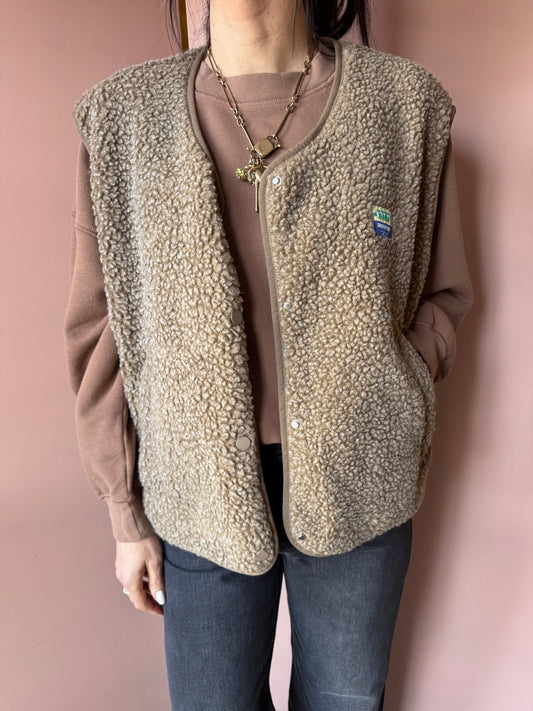 Gilet HOK American Vintage