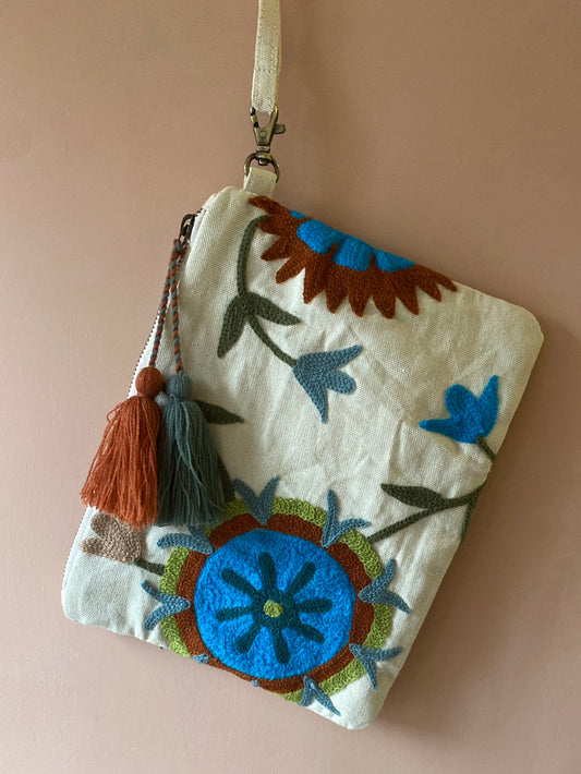 Pochette Aisha FT26