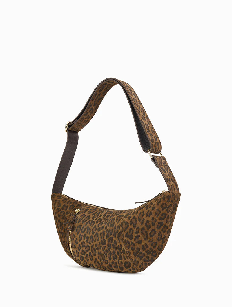 Borsa Luce animalier Nat&nin