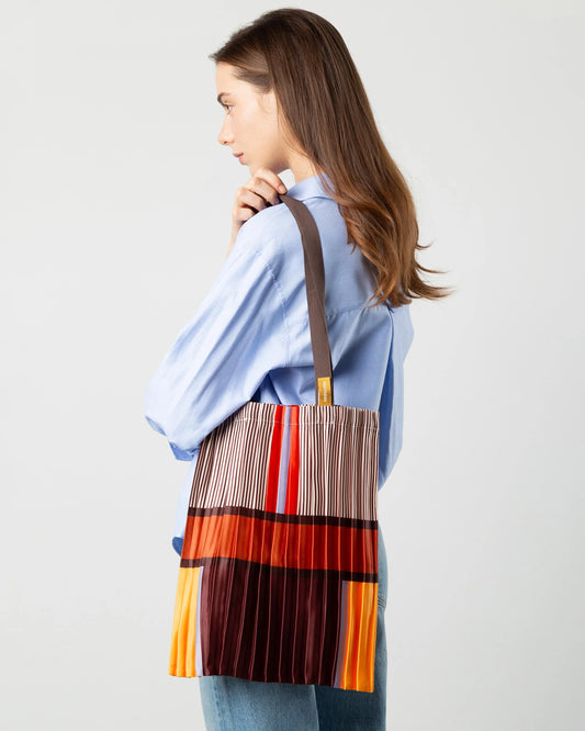 Tote Bag Multitudes Bagheria