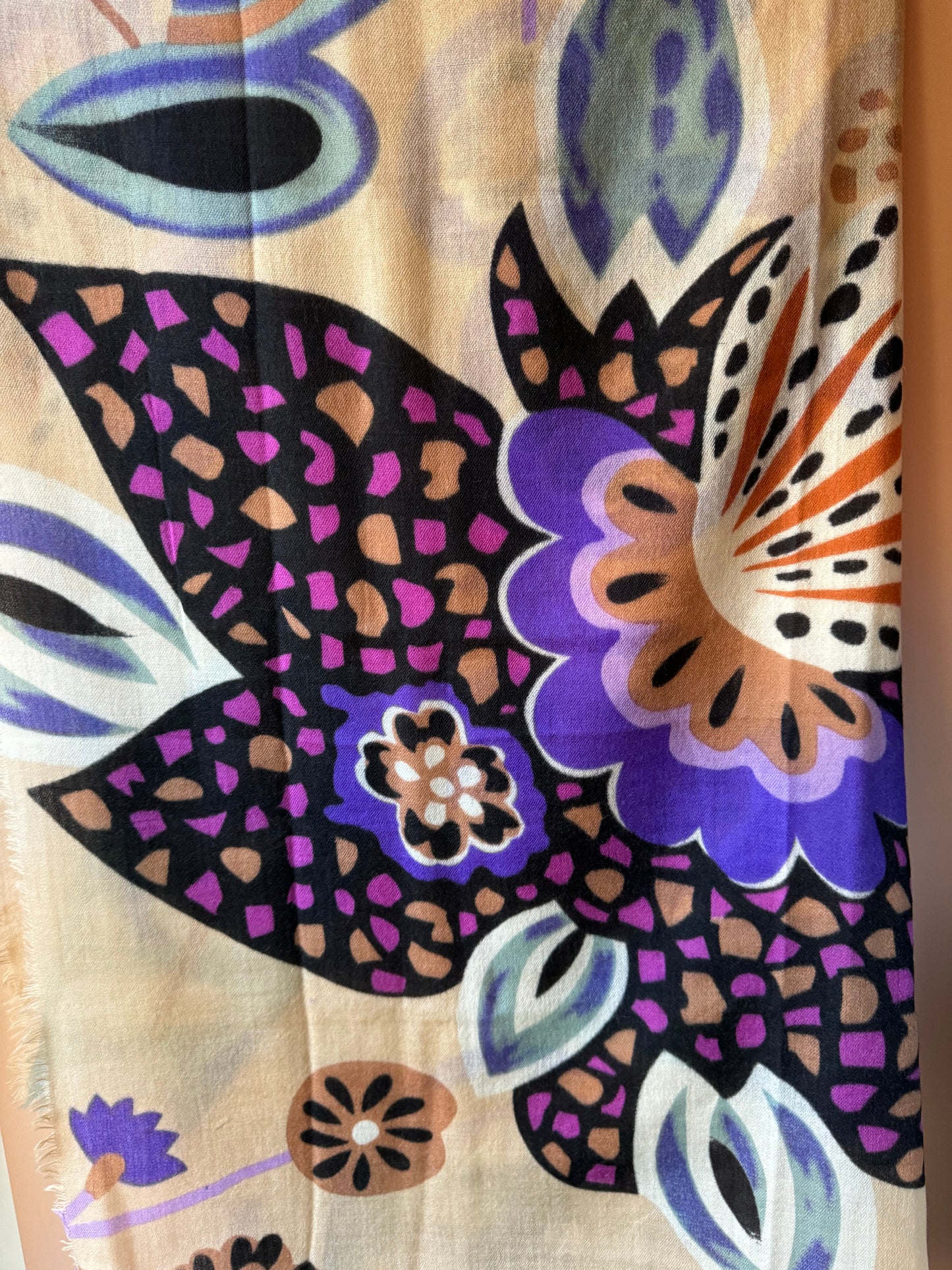 Sciarpa Virgo Ordi.to