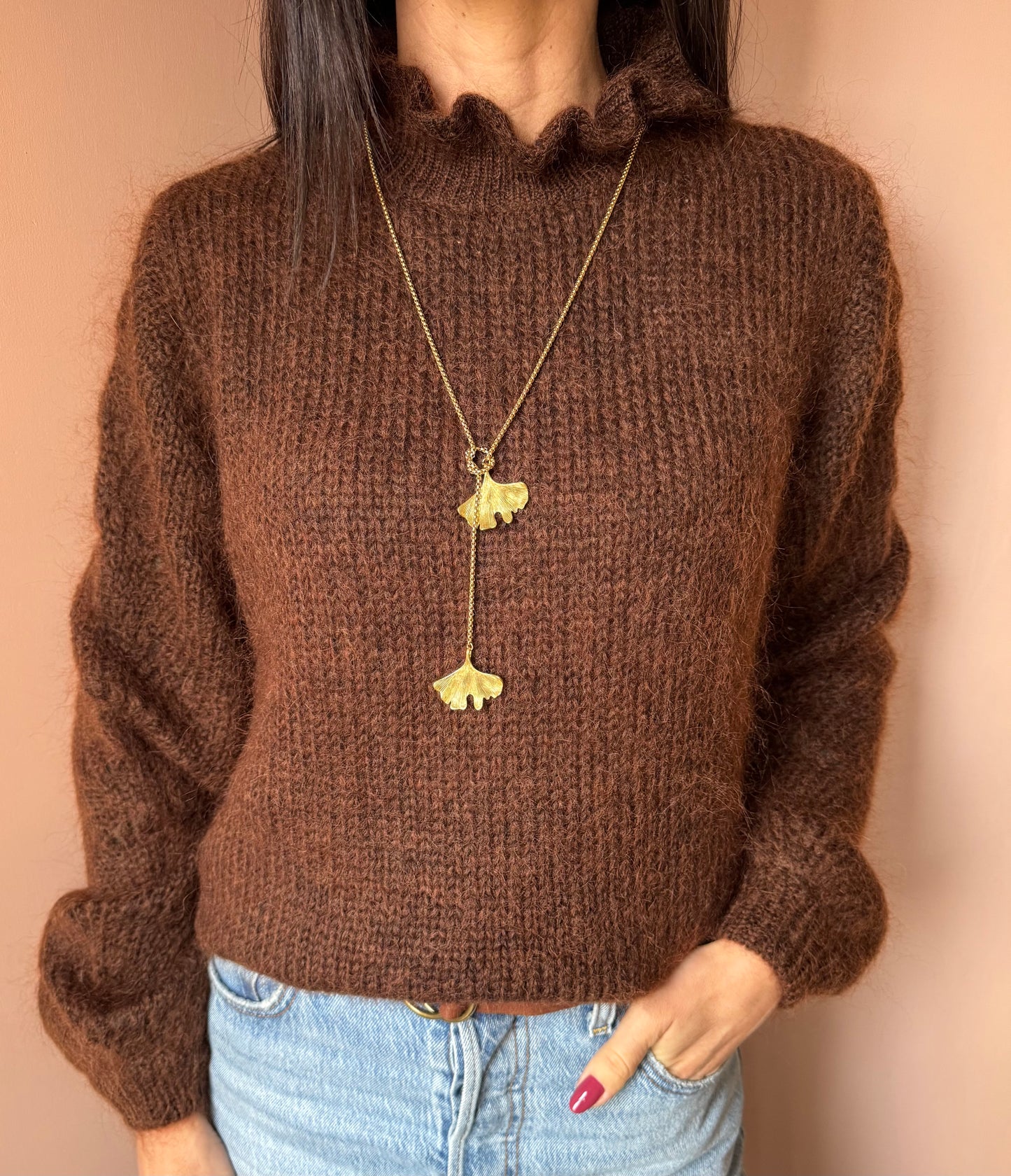 Maglione Raia Louise Misha