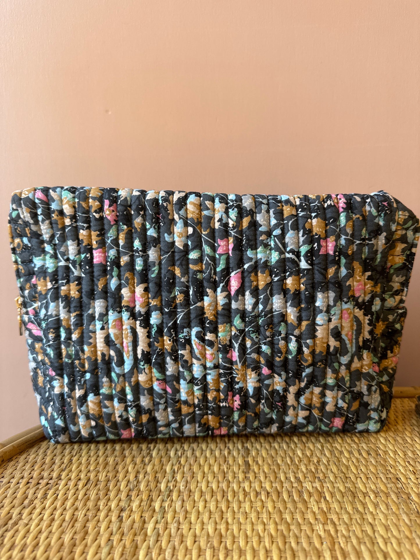 Beauty floreale medio