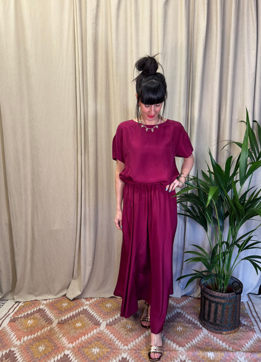 top Lampone Pomandére