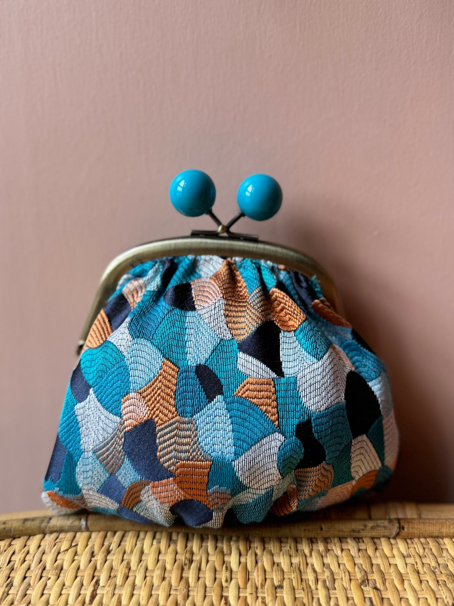 Pochette fantasia