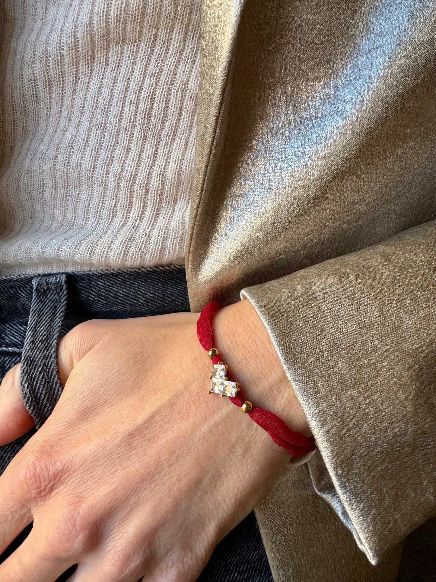 Bracciali Winter