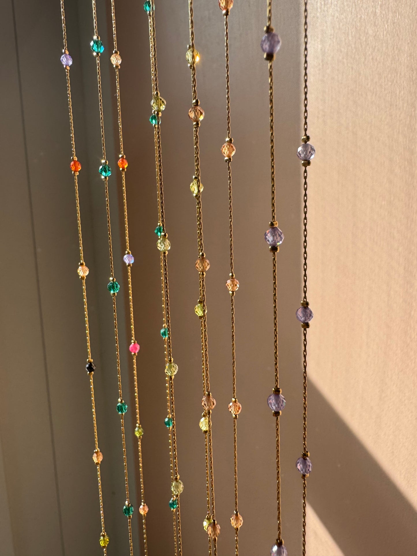Collana Lunga BiBi