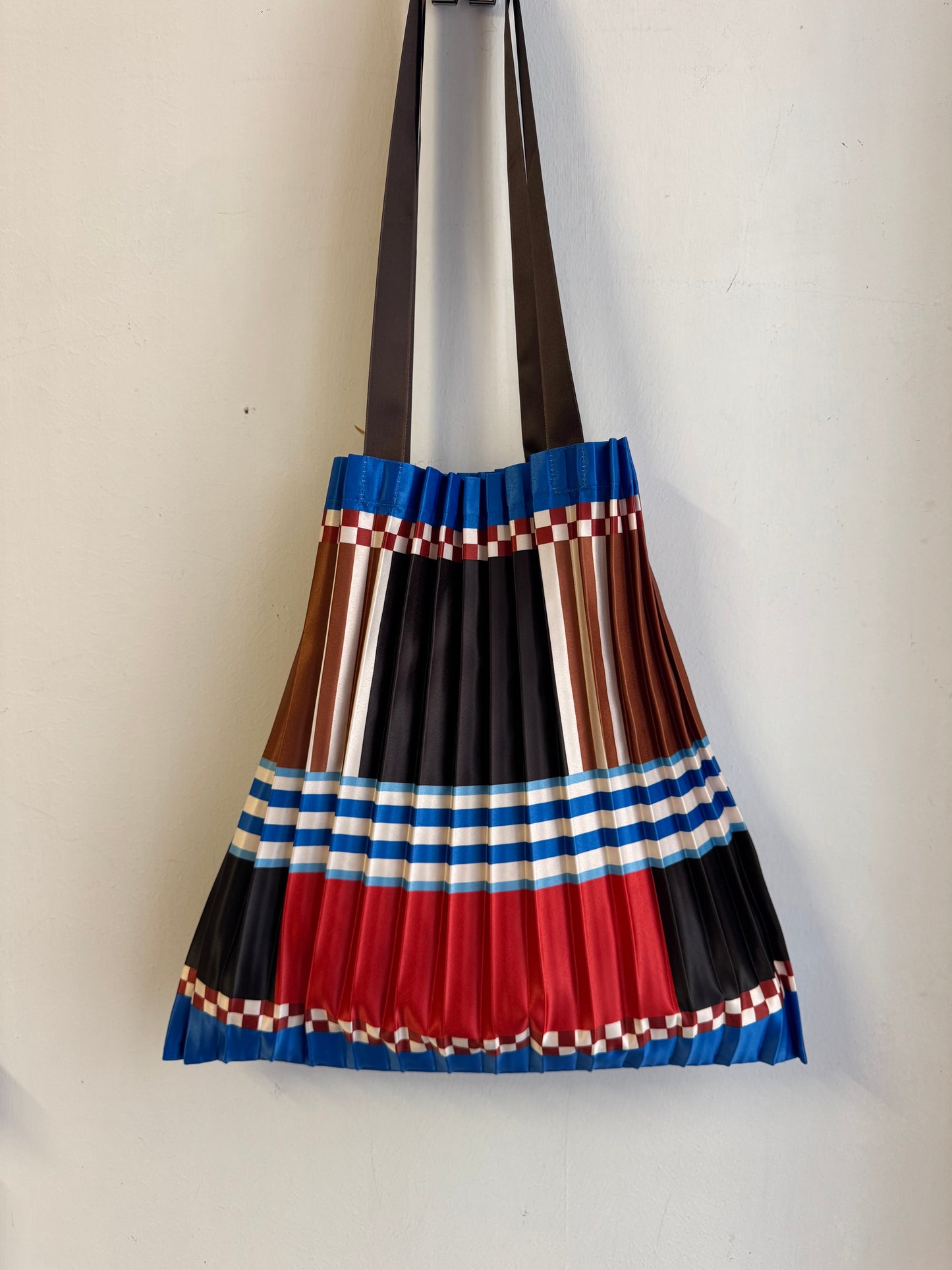 Tote Bag Multitudes Maddalena