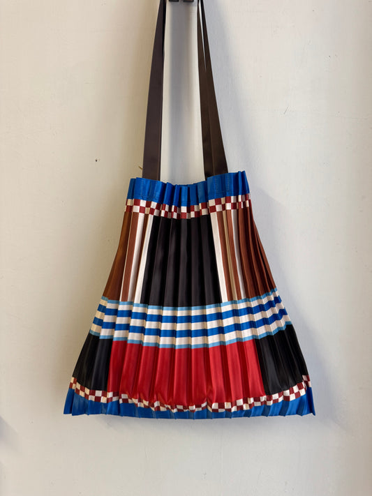 Tote Bag Multitudes Maddalena