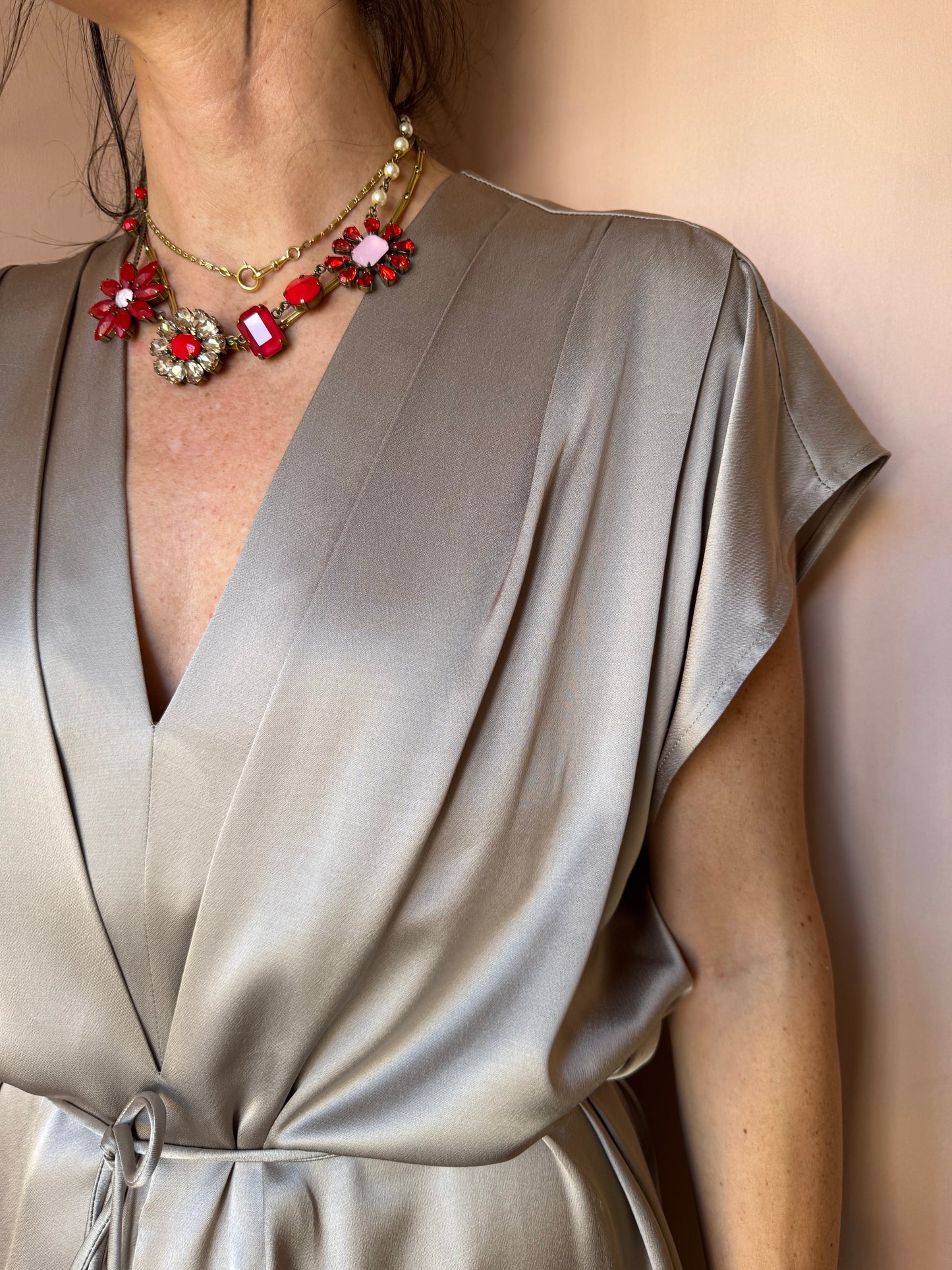 Abito corda Ottod’ame