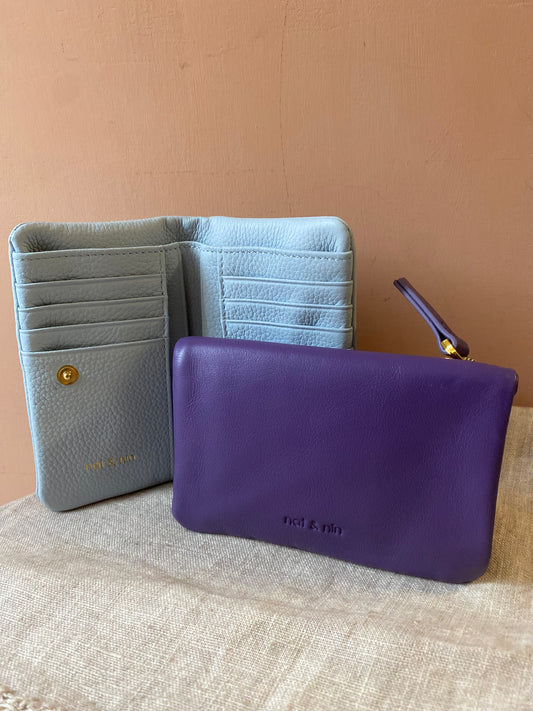 Portafoglio Winnie Nat&Nin