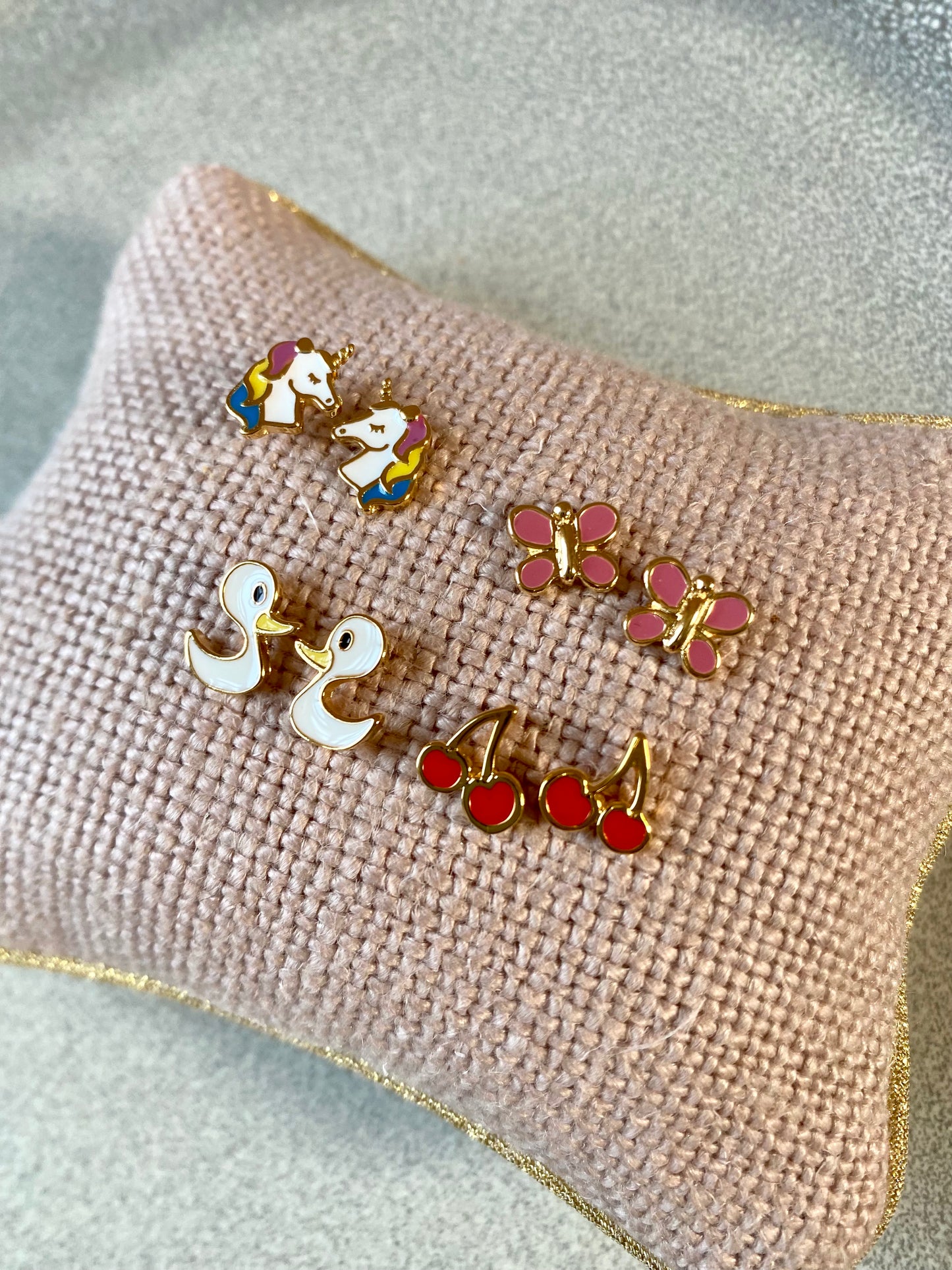 Mignon per “Mimosine”