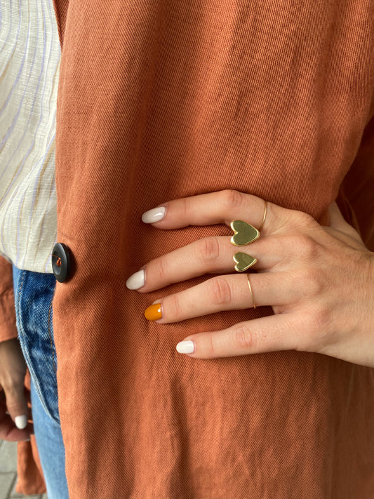 Anello BriocheHandMade Tours