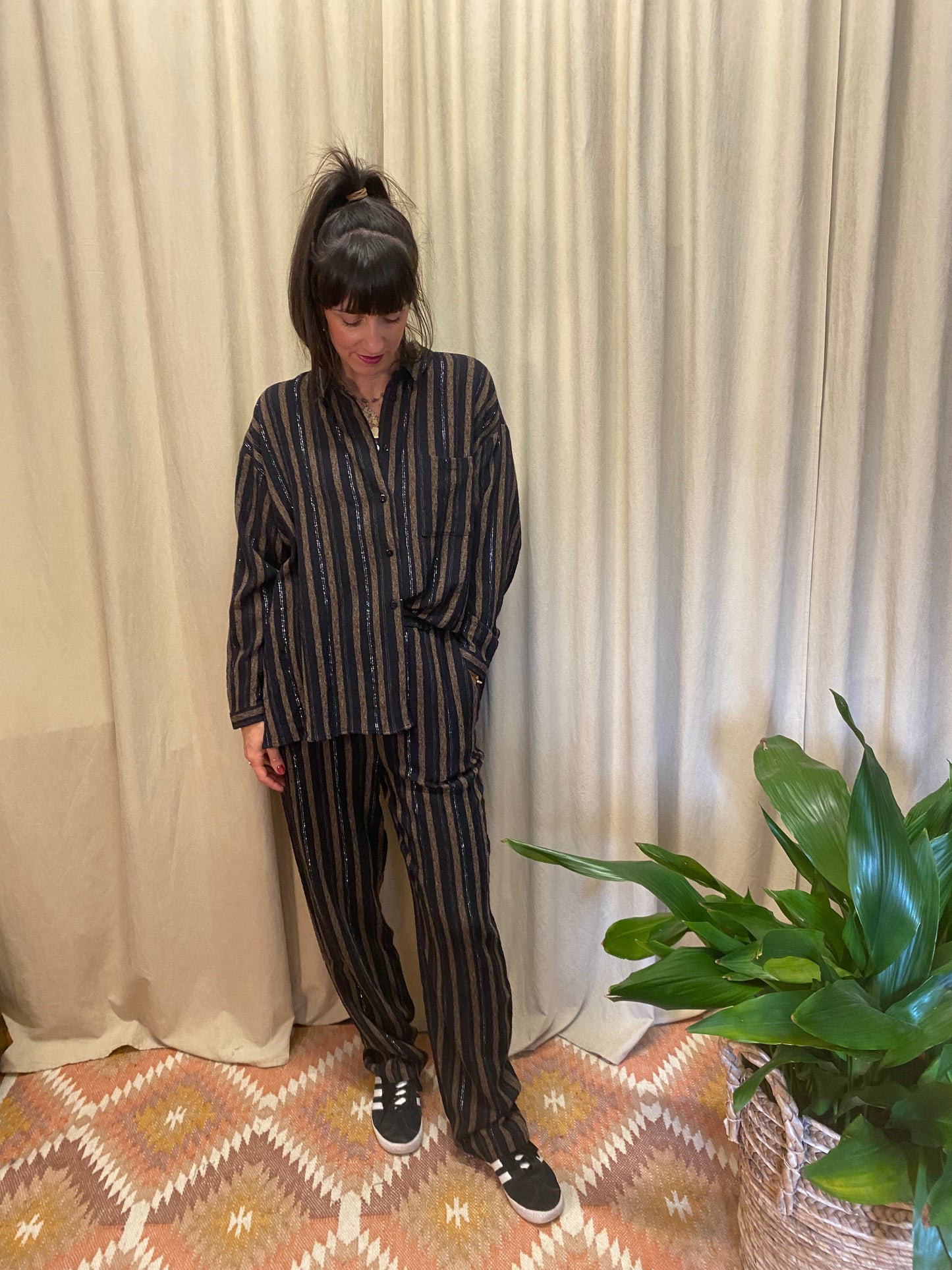 Camicia Etilou Des Petits Hauts